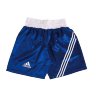 Adidas Pantalones Cortos de Boxeo Multi (02) adiSMB02 BL/WH