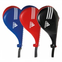 Adidas Racket 2-rows adiTDT04