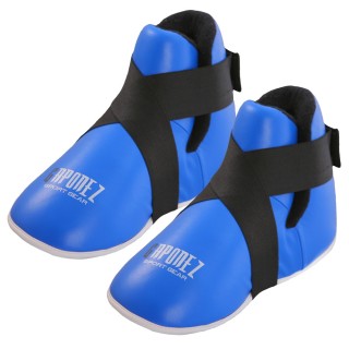 Gaponez Martial Arts Foot Protection GMFP