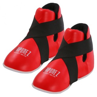Gaponez Martial Arts Foot Protection GMFP
