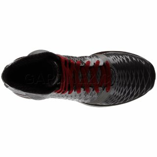 Adidas Баскетбольная Обувь D Rose 3.5 Цвет Металлический/Черный G59757