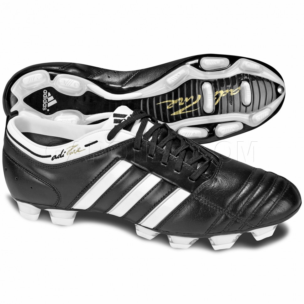 Adidas Soccer Adipure 2.0 Men's Football Traxion Firm Ground Footwear from Gaponez Sport Gear