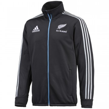 Adidas Originals Top Rugby Jacket All Blacks Z19113 