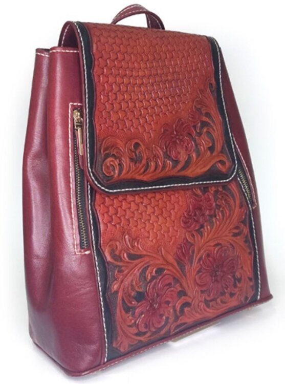 Azra Bag Backpack for Women 202333