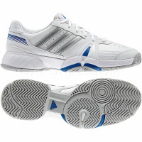 Adidas Теннисная Обувь Bercuda 3.0 Q35153