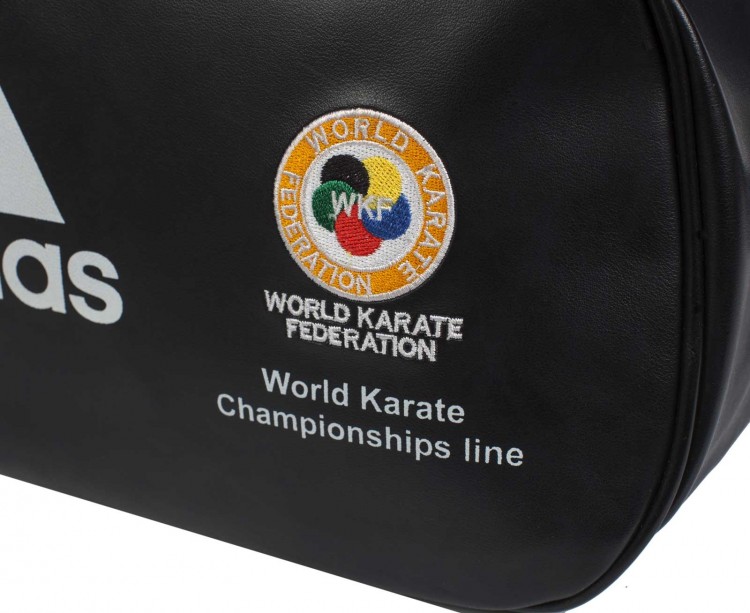 Adidas Сумка-Рюкзак Karate adiACC051K-WKF