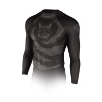 Flamma Top LS Guardia de Erupción Infierno JRFI_LS