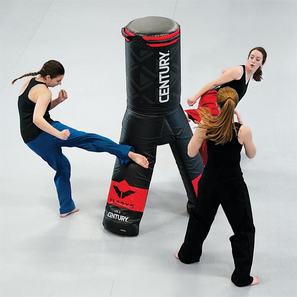 Century MMA Training Bag Versys VS.3 from Gaponez Sport Gear