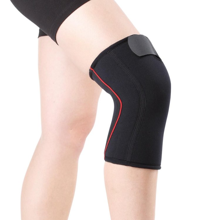 Ottobock Support for Limbs Knee Genu Therma 8361-7