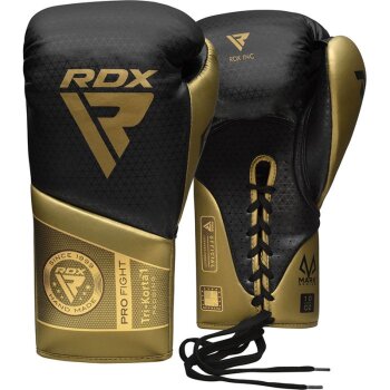 RDX Боксерские Перчатки Tri Korta 1.0 BGM-PFTK1 