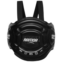 Green Hill Cinturón-Chaleco de Boxeo Entrenador Protección Corporal Armor BG-10577