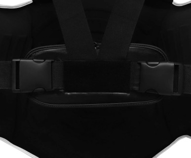 Green Hill 拳击背心-腰带训练器身体保护 盔甲 BG-10577