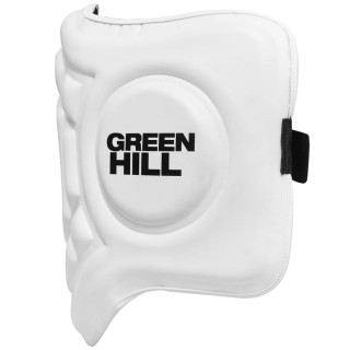 Green Hill 拳击背心-腰带训练器身体保护 盔甲 BG-10577
