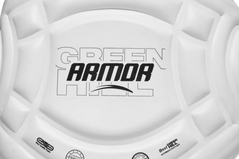 Green Hill 拳击背心-腰带训练器身体保护 盔甲 BG-10577