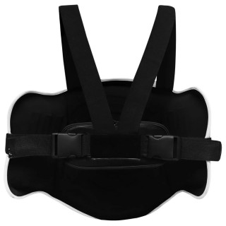 Green Hill 拳击背心-腰带训练器身体保护 盔甲 BG-10577