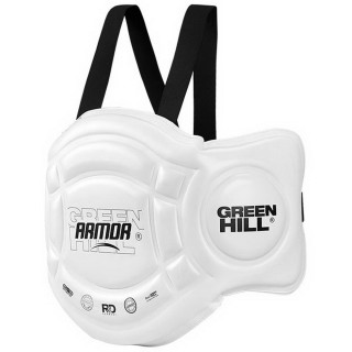 Green Hill 拳击背心-腰带训练器身体保护 盔甲 BG-10577