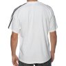 阿迪达斯T恤拳击短袖白色 ADITSH02W