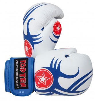 Top Ten Boxing Gloves Tribal 2049-1 