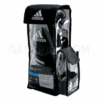 Adidas Боксерские Перчатки Response Бинты и Капа adiBPKIT01