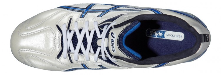 Asics Soccer Shoes Lethal Tigreor 6.0 IT P300Y-0159
