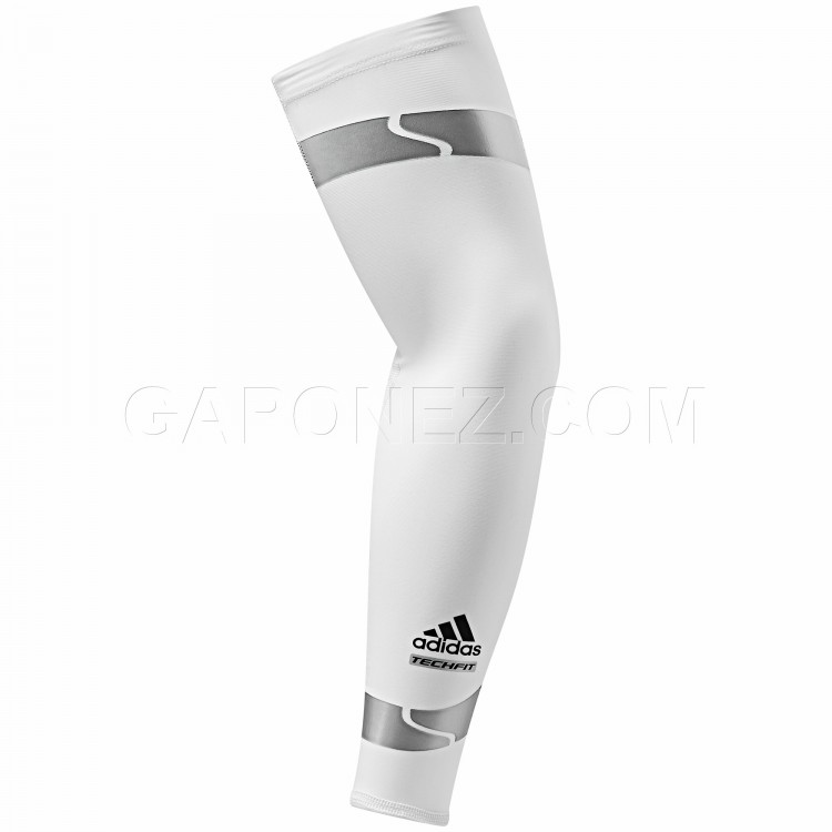 Adidas_Basketball_Support_Elbow_Arm_Sleeve_TECHFIT_PowerWEB_White_Color_P14121_2.jpg