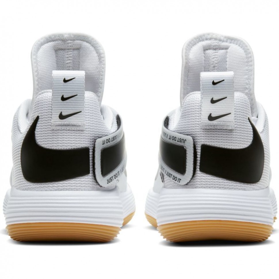 Nike Volleyball Shoes React Hyperset 