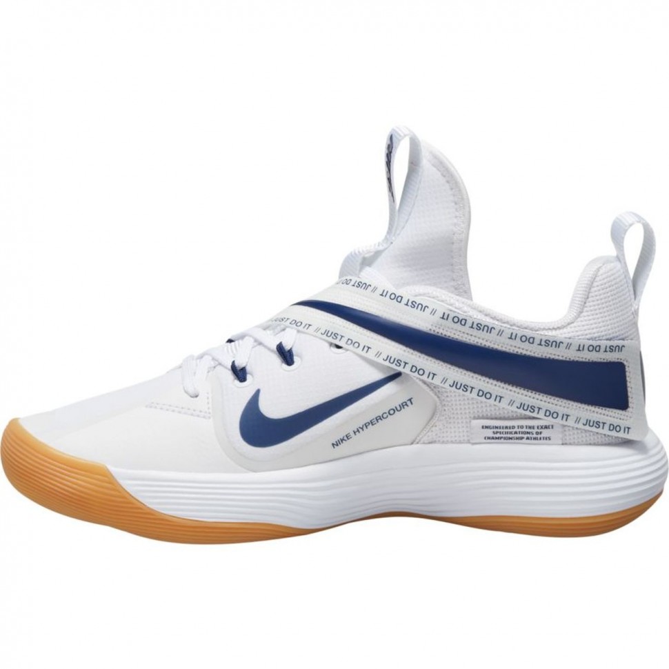 nike hypercourt volleyball shoes