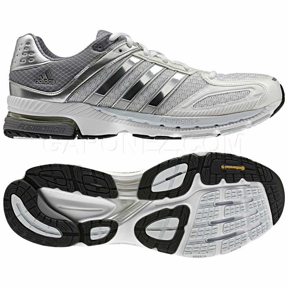 Adidas Running Shoes Supernova Sequence 5 Men's Footgear Sneakers Gaponez Sport Gear