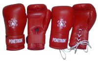 Gaponez 定制迷你拳击手套 GBM9