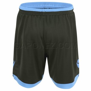 Macron Футбольные Шорты Napoli Away 13/14 58057609