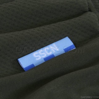Macron Футбольные Шорты Napoli Away 13/14 58057609