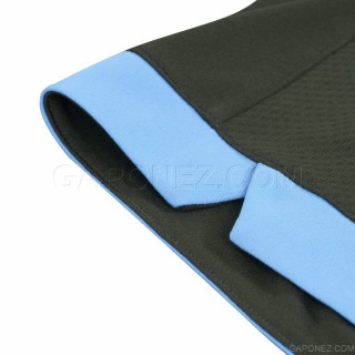 Macron Футбольные Шорты Napoli Away 13/14 58057609