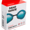 Madwave 游泳竞速泳镜 涡轮赛车 II M0458 08