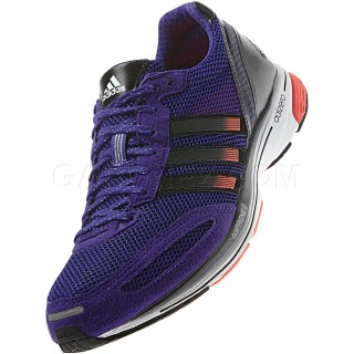 Adidas Легкая Атлетика Обувь Беговая Adizero Adios 2.0 Черный/Инфракрасный Цвет G95119