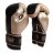Flamma Boxing Gloves Gold Elite FLG-21