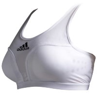 Adidas Guardia de Pecho Mujeres adiBP12