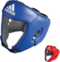 Adidas Боксерский Шлем Competition IBA adiIBAH1