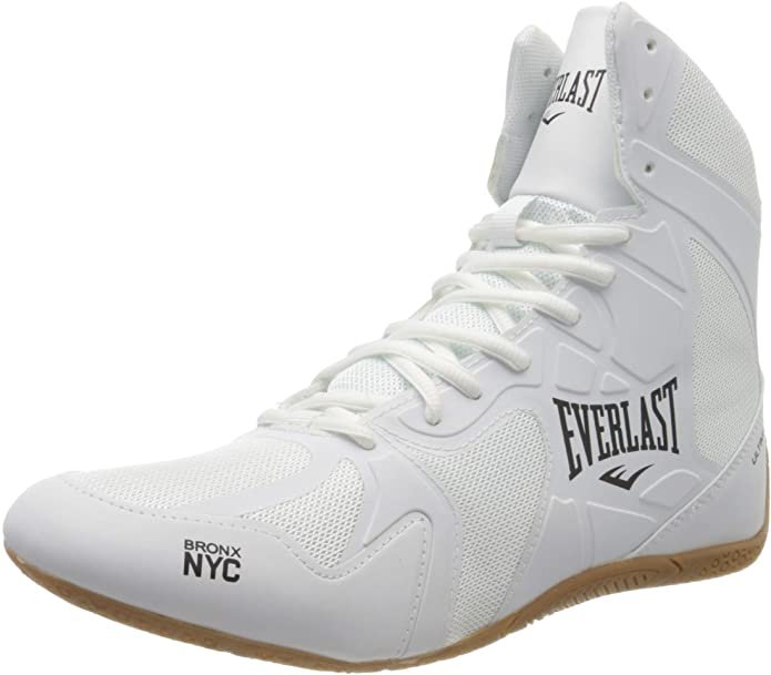 Everlast Boxing Shoes Ultimate ELM-94 from Gaponez Sport Gear
