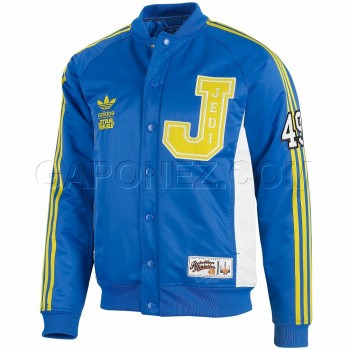 Adidas Originals Куртка Star Wars Jedi P01676 adidas originals куртка мужская
track top
# P01676