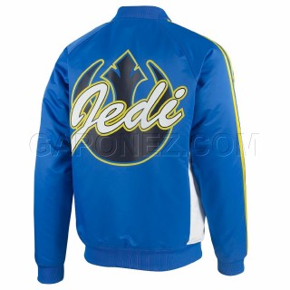 Adidas Originals Куртка Star Wars Jedi P01676