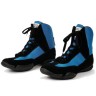 Cleto Reyes Zapatos de Boxeo RESHOE-1 BL