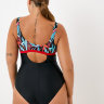 Madwave Body Shaping Swimsuits Women's Shape E5 M0140 05