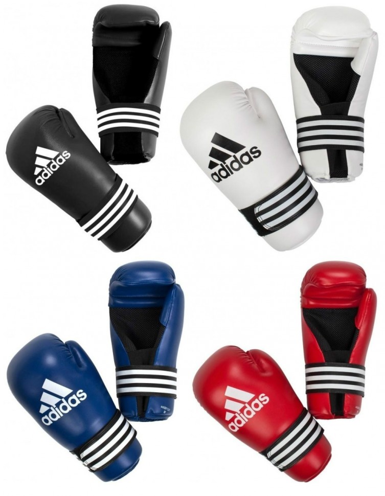 adidas karate protective gear