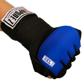 Gaponez Boxing Handwraps Gel® GGSH