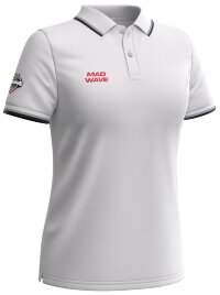 Madwave Top SS Polo Solids M1023 04