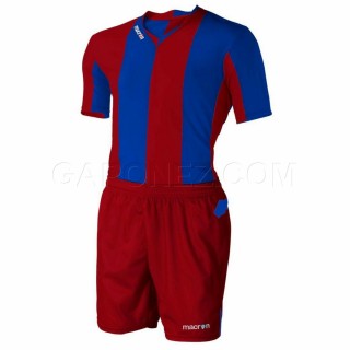 Macron Форма Игровая с Коротким Рукавом Aragon 53341403