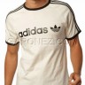 Adidas Originals Футболка Adi Trefoil Tee P07924