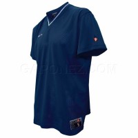 Macron Баскетбольная Футболка Разминочная Ceres 90500701