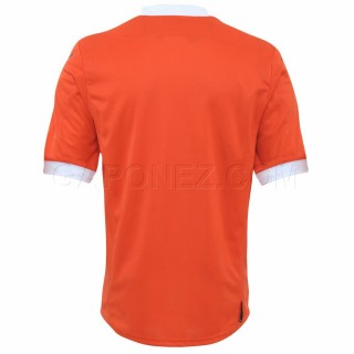 Macron Футбольная Футболка Millwall Third 12/13 58048431