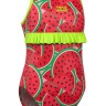 Madwave Children's One-Piece Swimsuit for Girls Lily F9 M0193 05